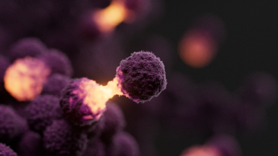 Cancer panel Oxford Nanopore