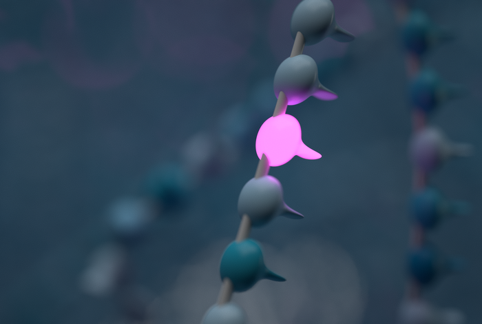 Variant phasing for antisense oligonucleotide design using adaptive sampling