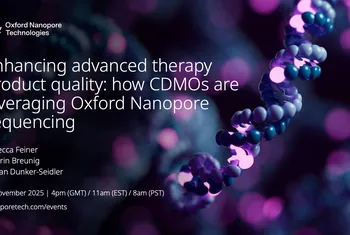 Advancing rAAV Characterisation with Oxford Nanopore Sequencing