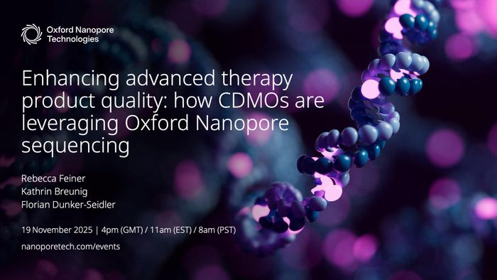 Enhancing advanced therapy product quality