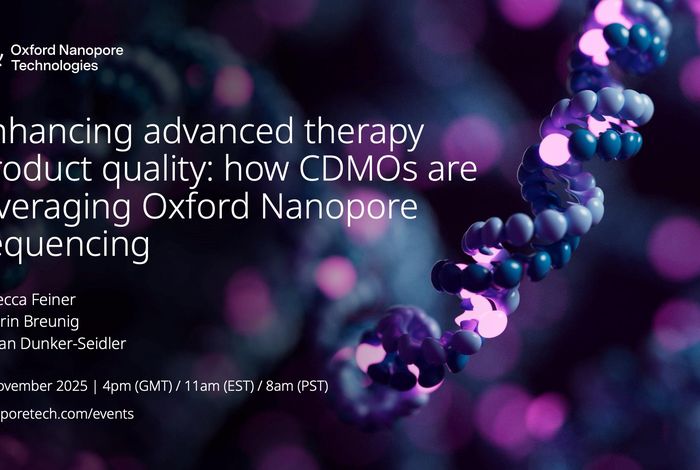 Enhancing advanced therapy product quality