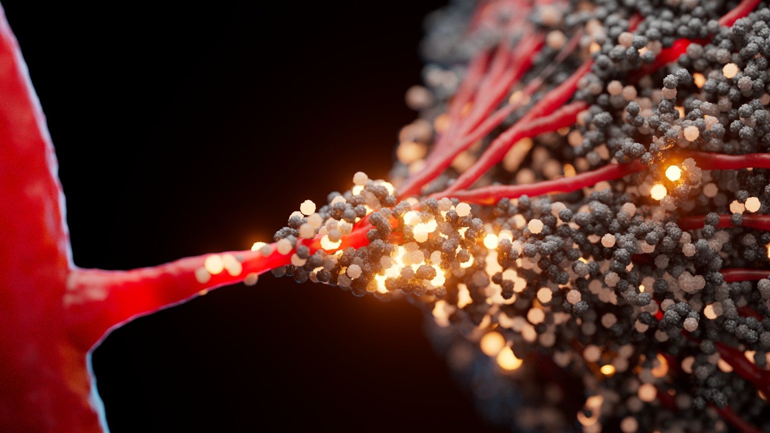 Webinar: transforming cancer care and redefining cancer characterisation and predisposition insights through nanopore sequencing