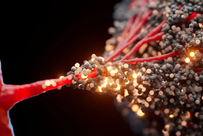 Webinar: transforming cancer care and redefining cancer characterisation and predisposition insights through nanopore sequencing