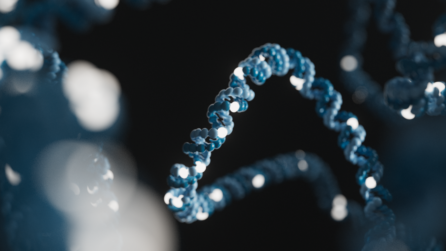 Masterclass: How to select the right library prep workflow for your experiment | LC25