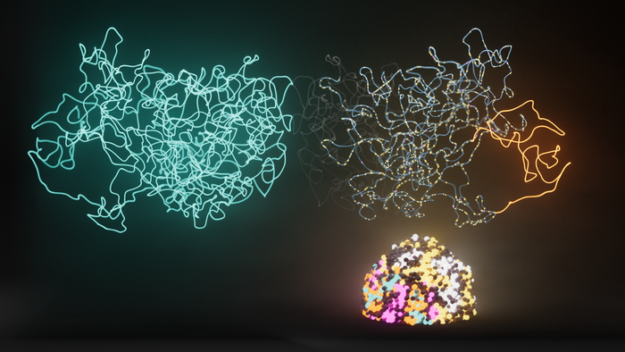 Oxford Nanopore and UK Biobank to create world's first epigenetic dataset targeting the causes of cancer, dementia, complex disease | Oxford Nanopore Technologies