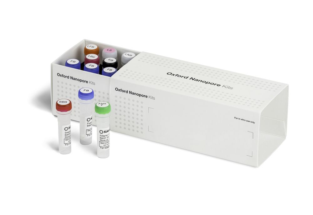 ligation sequencing kit sqk-lsk110 white view 1 no sticker