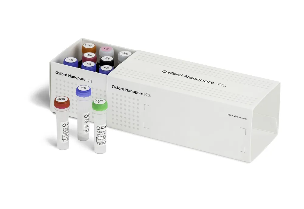 ligation sequencing kit sqk-lsk110 white view 1 no sticker