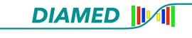 Diamed Logo