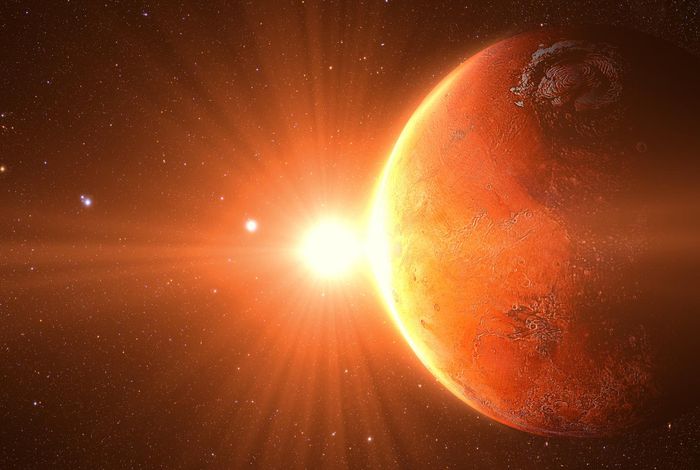 Radiation tolerance of nanopore sequencing technology for life detection on Mars and Europa