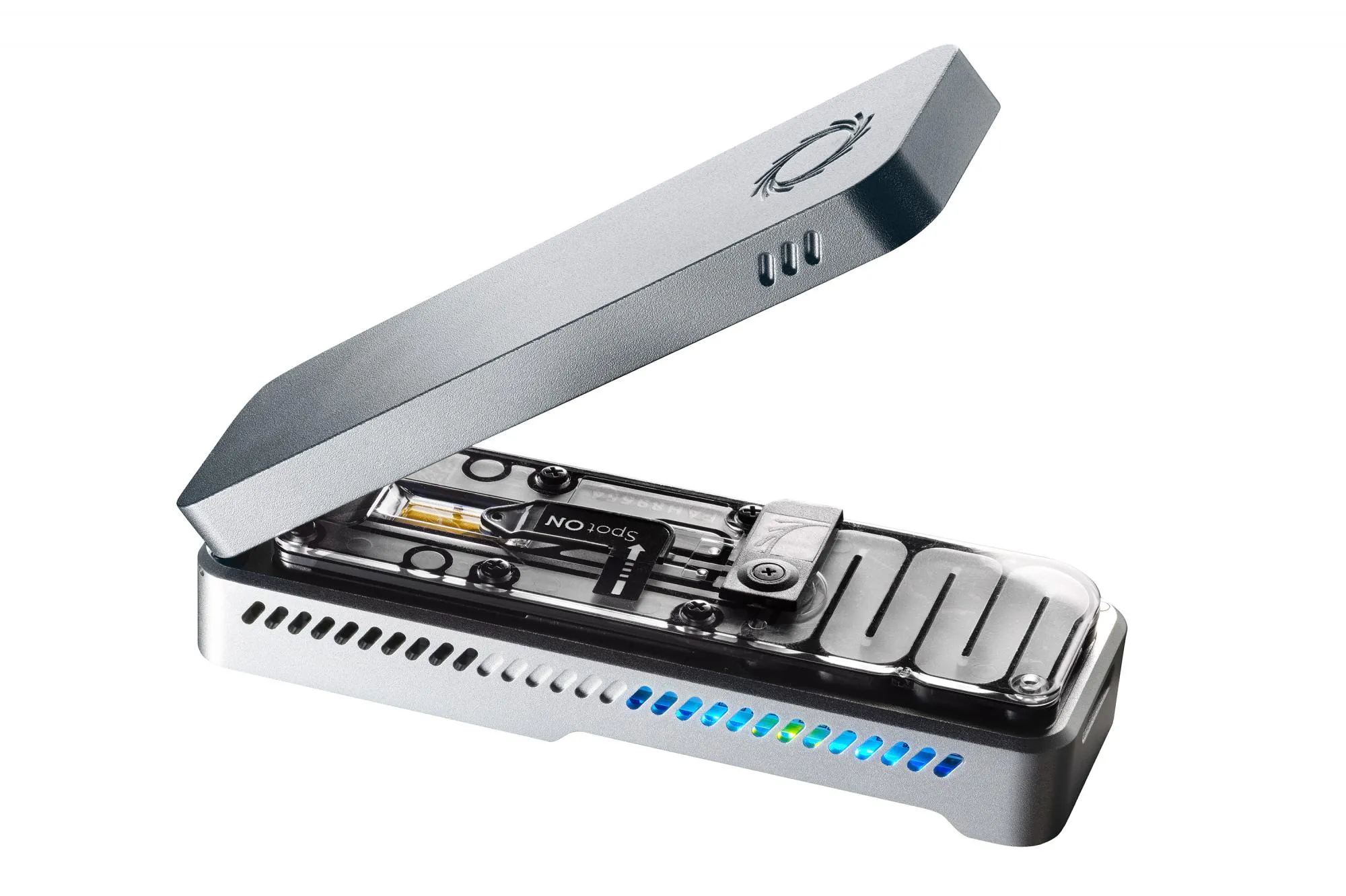 Media resources and contacts | Oxford Nanopore Technologies | Oxford ...