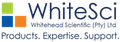 WhiteSci Logo