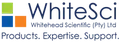 WhiteSci Logo
