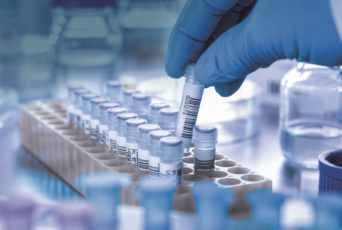 Brochure: biopharma — cell and gene therapies