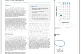 Application note: bacterial isolate sequencing — 2 pages