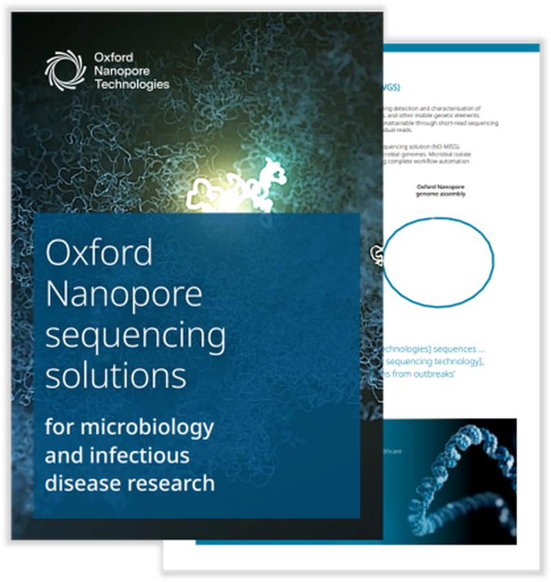 2-page image of the brochure