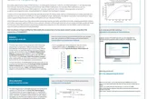 Screenshot of the first two pages of the RNA workflow