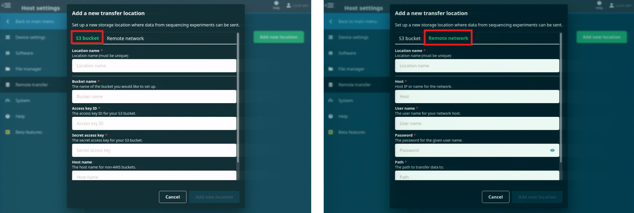 remote-transfer-s3tab-remotetab