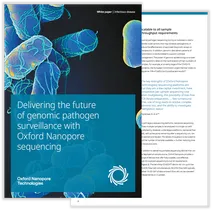 Image of pathogen surveillance white paper
