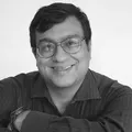 picture of Dr Anirvan Chatterjee