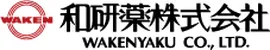 Wakenyaku Logo