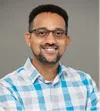 Headshot of Yaw Bediako