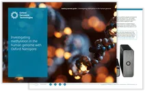 Getting started guide: methylation in the human genome — 2 pages