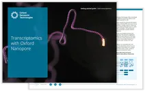 Getting started guide: bulk transcriptomics — 2 pages