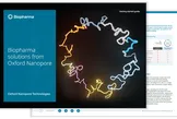 Getting started guide: biopharma — 2 pages