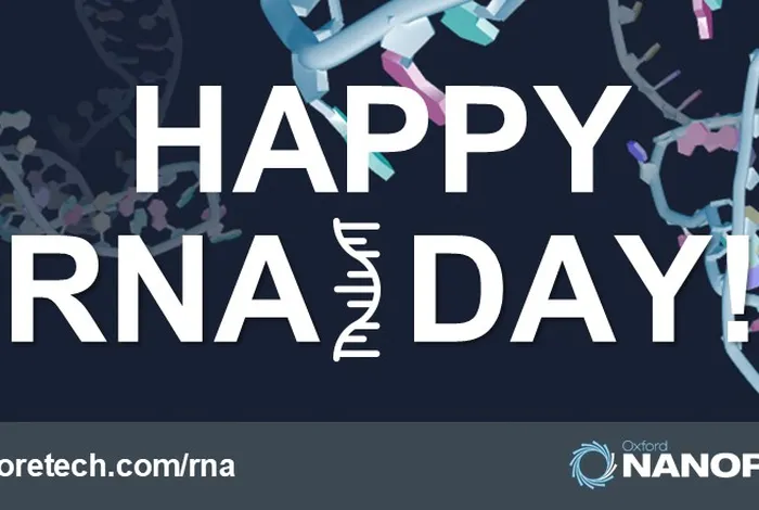 7 breakthroughs in RNA research from the Nanopore Community