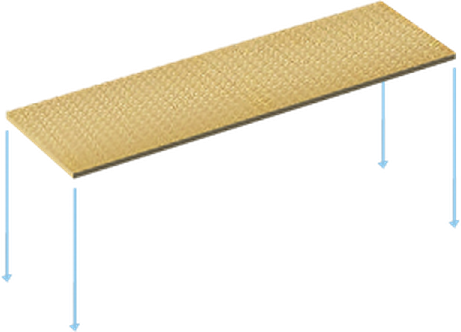 Array chip
