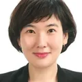 picture of 金 智慧（キムジヘ）,