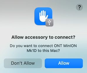 mk1d connections error 2