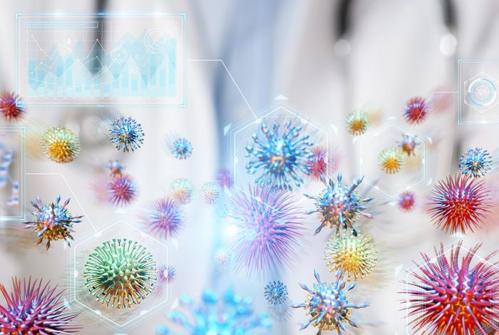 Metagenomics through nanopore sequencing