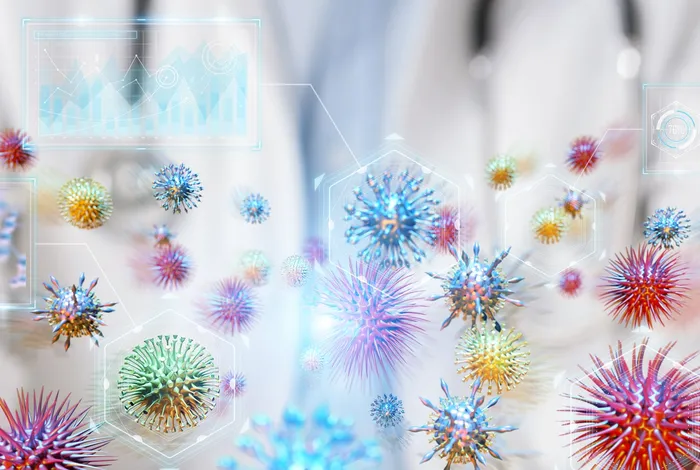Metagenomics through nanopore sequencing