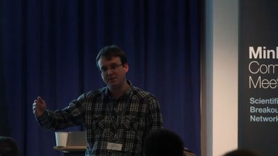 Running and Reading in Real Time: Looking at Squiggles on the MinION