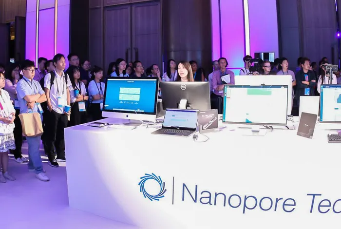 Nanopore Tech Tour: a round up from Beijing