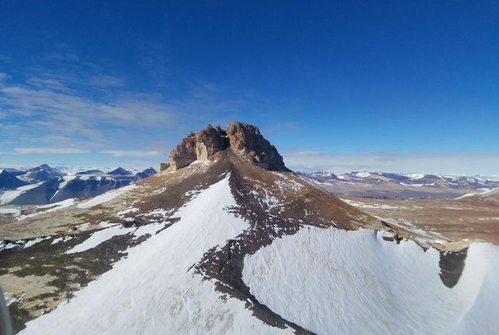 In Situ Field Sequencing and Life Detection in Remote (79°26′N) Canadian High Arctic Permafrost Ice Wedge Microbial Communities