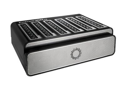 PromethION 48 device