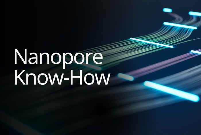 EPI2ME: bioinformatics made simple