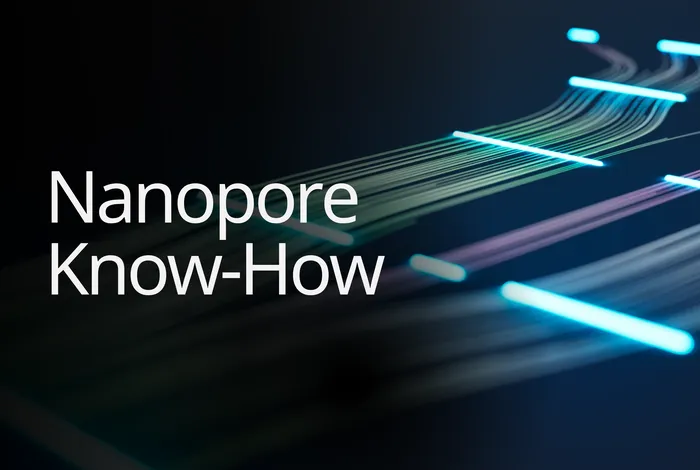 EPI2ME: bioinformatics made simple