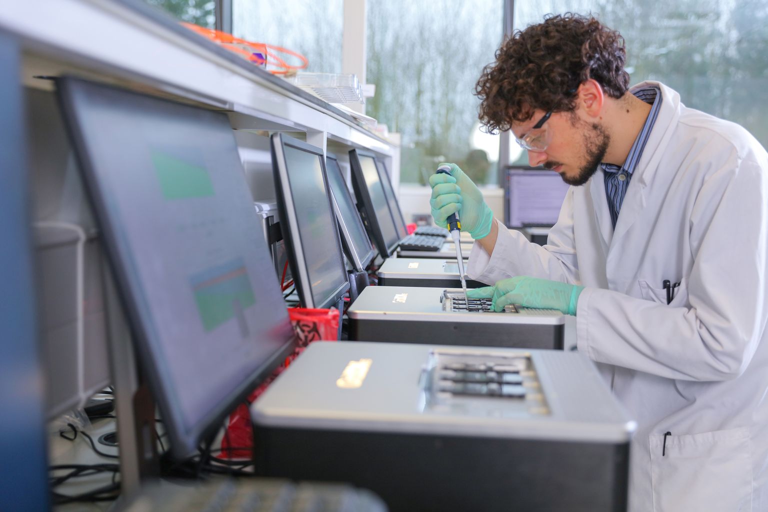 Brochure: Service Provider Programme