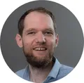 picture of Florian Dunker-Seidler