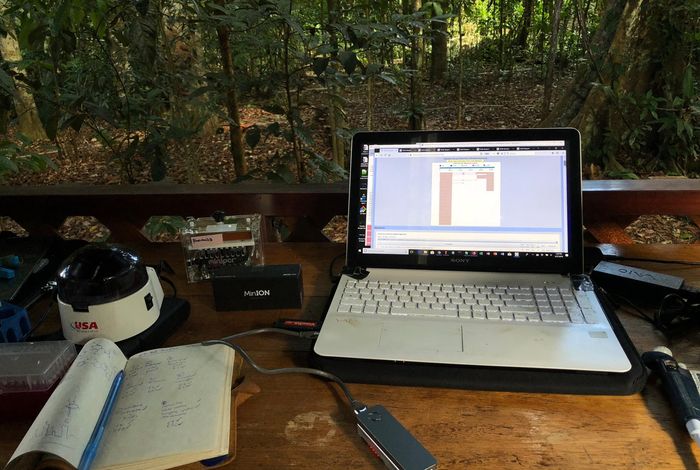 Oxford Nanopore’s ORG.one hits milestone, announces new focus on endangered species