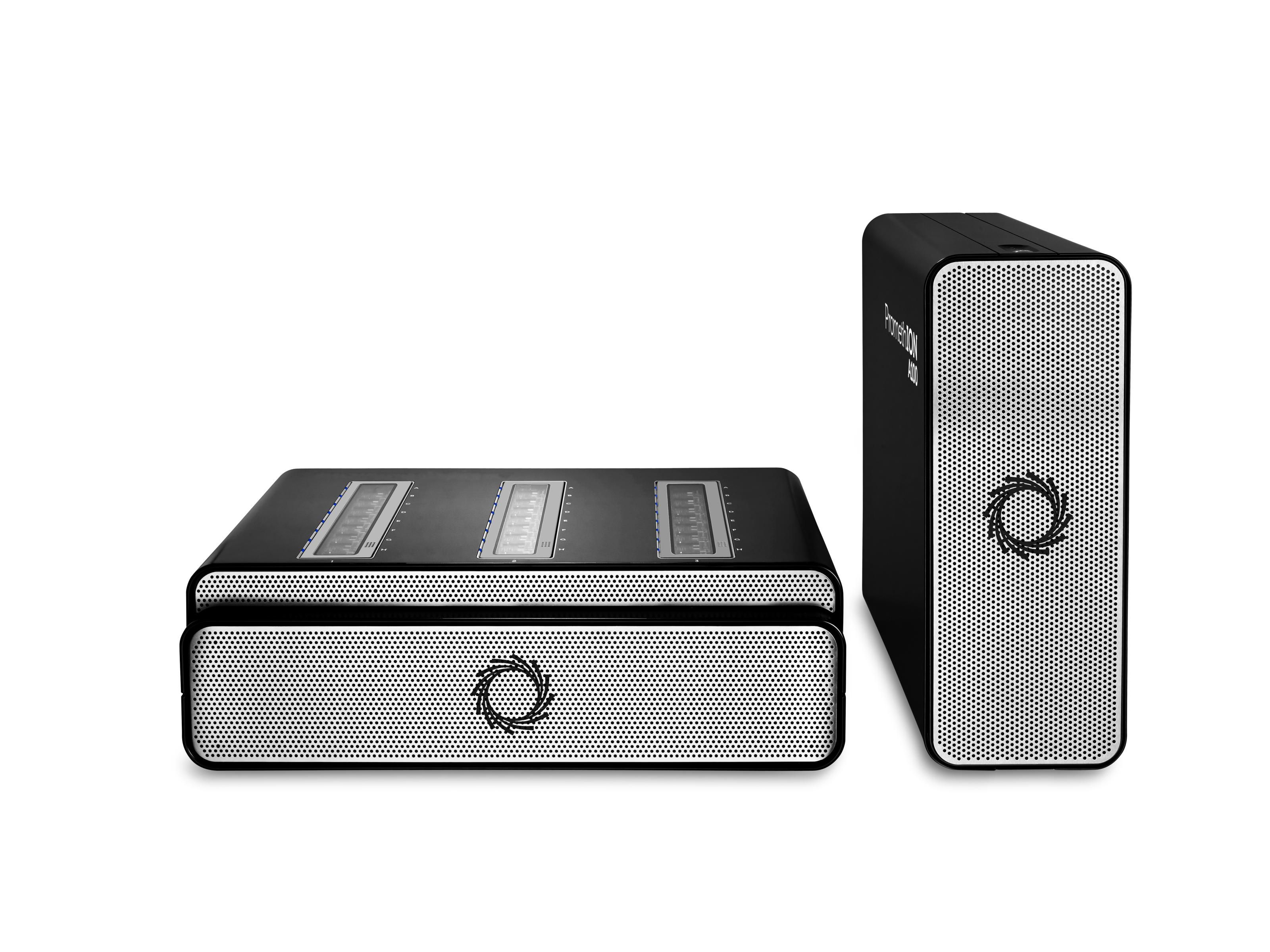 PromethION24_Front Square_Closed_Full_Tower_Grill 1_white