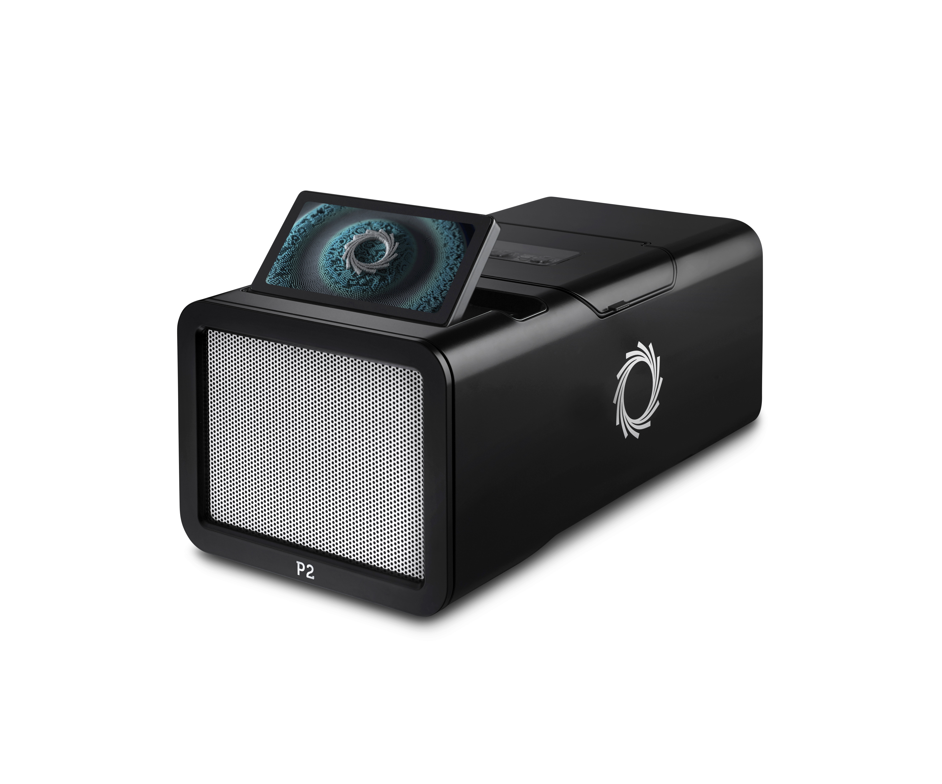 PromethION 2 Integrated
