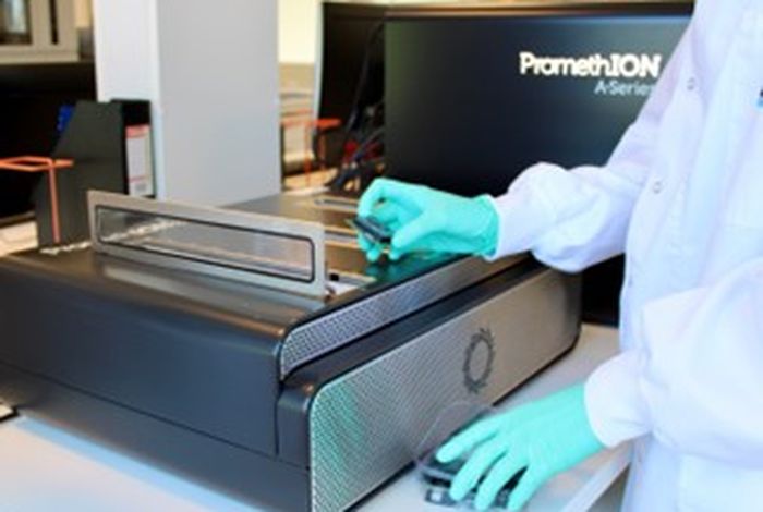 Built for discovery: scaling BaseClear's Oxford Nanopore services for microbial insights