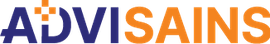 Advisains Logo