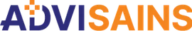 Advisains Logo