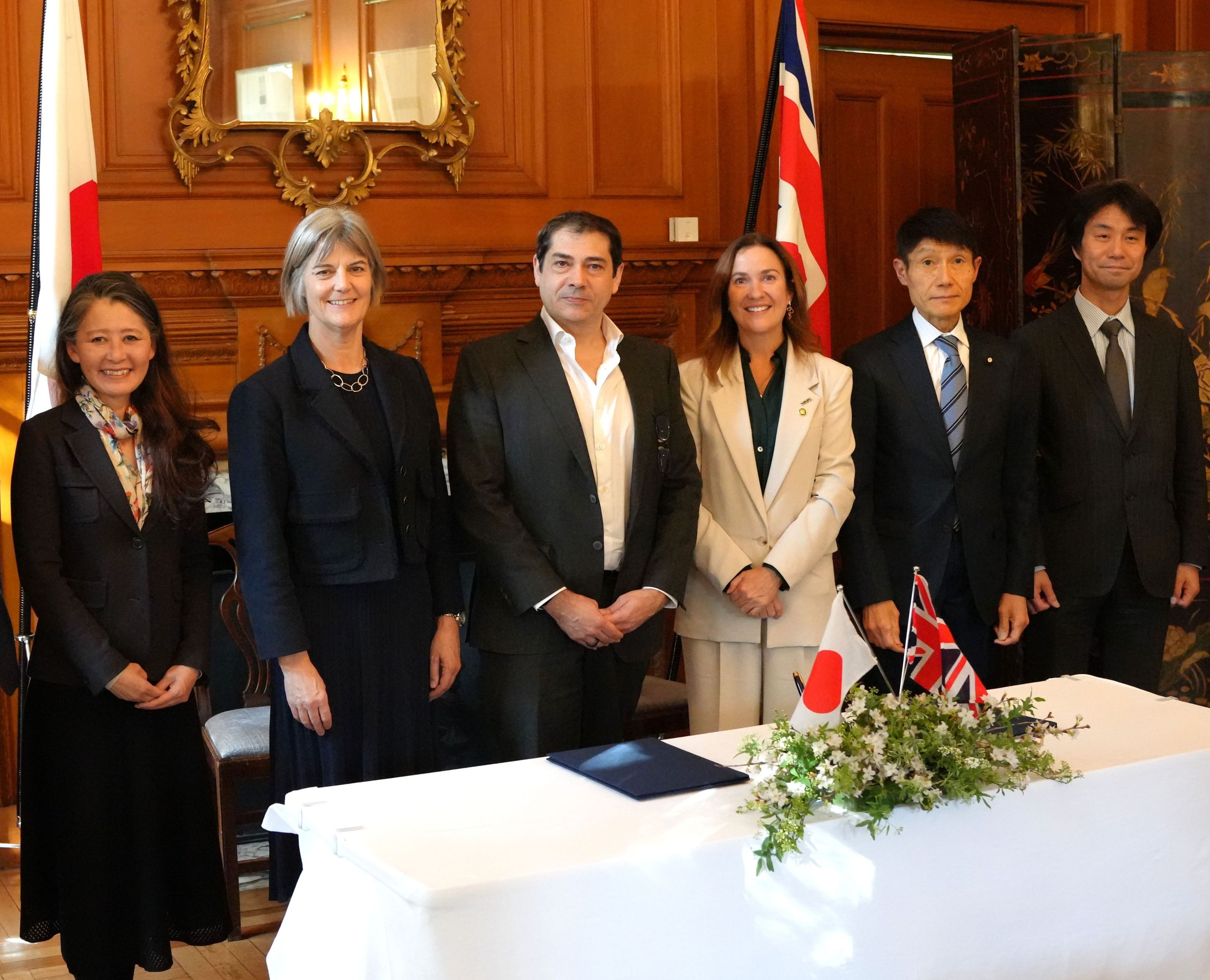 Oxford Nanopore Genesis Healthcare