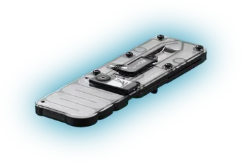 MinION Flow Cell